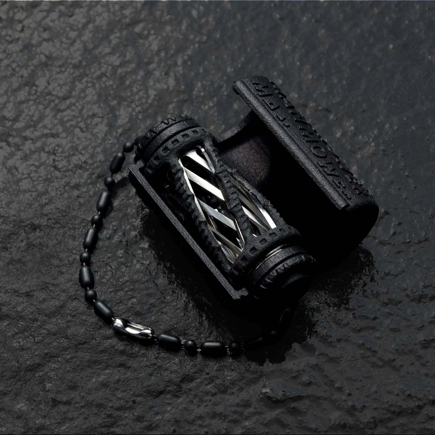 Mini Voyager