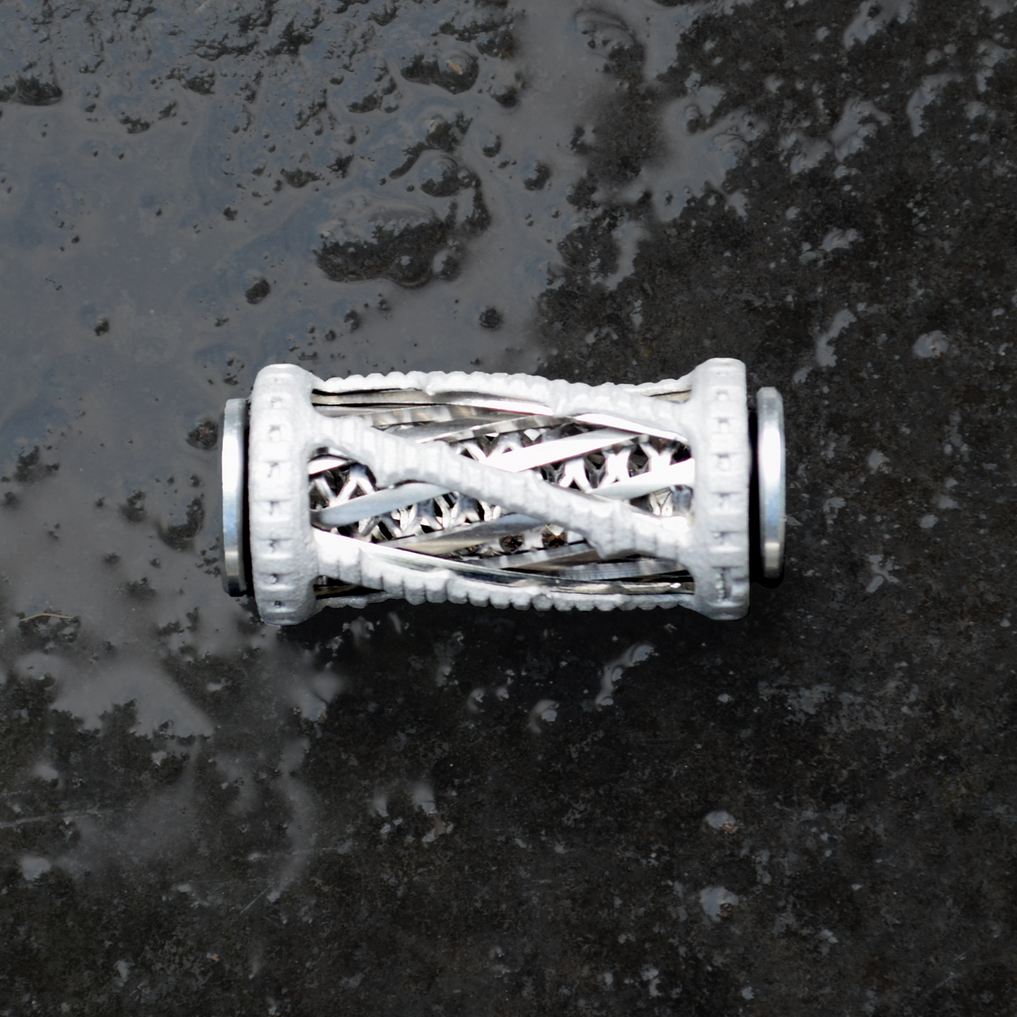 Metal Mini