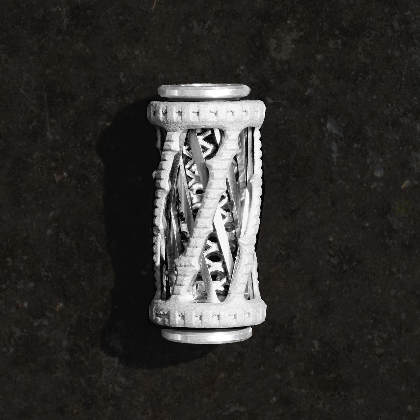Metal Mini
