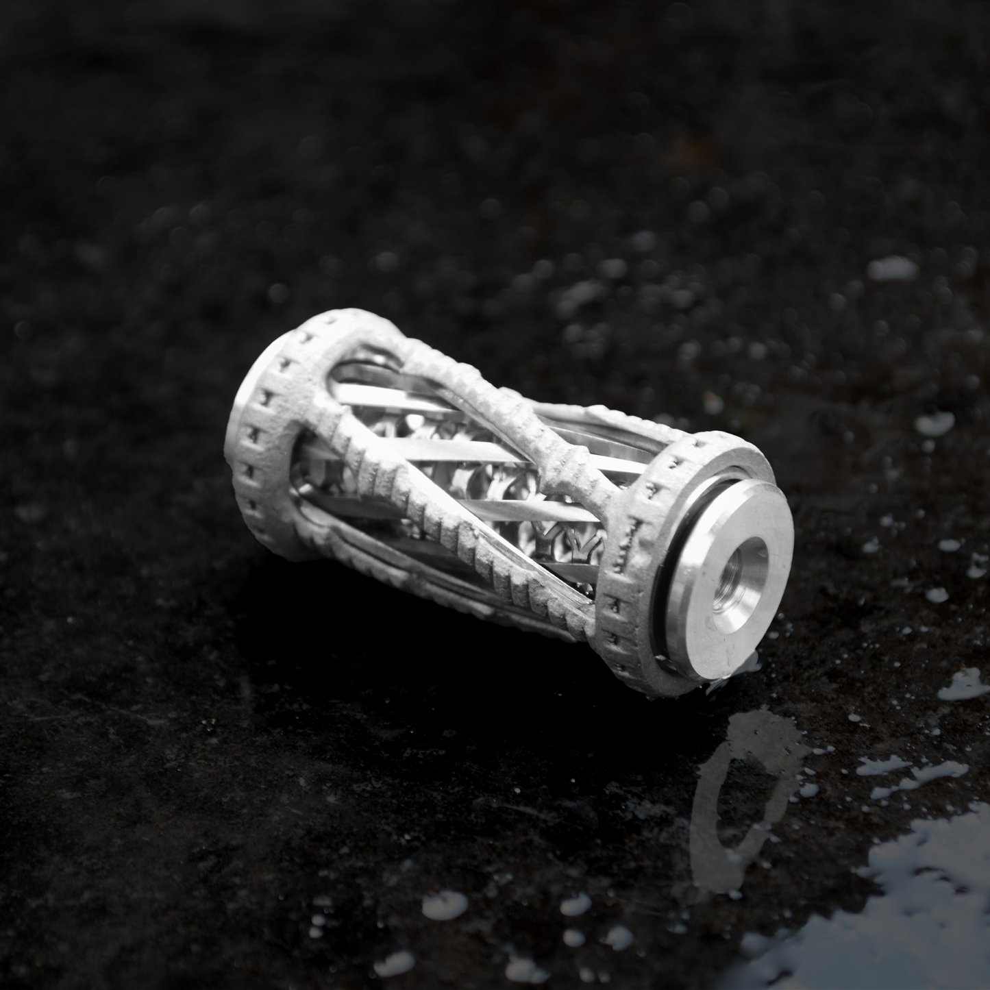 Metal Mini