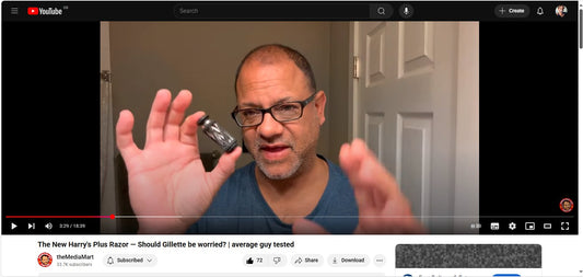 YouTube - Average Guy Tested !