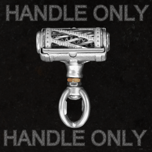 Massi Handle with Tools - Handle Kit