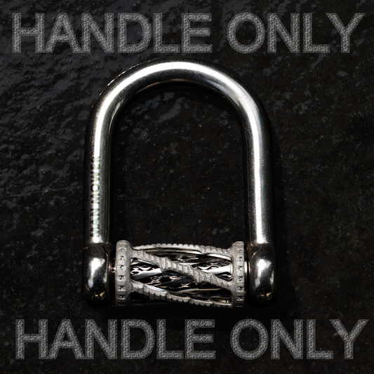 Metro Handle Kit
